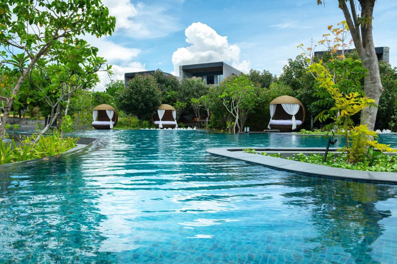 Hilton Yala Resort Buitenkant foto