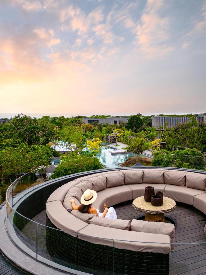 Hilton Yala Resort Buitenkant foto