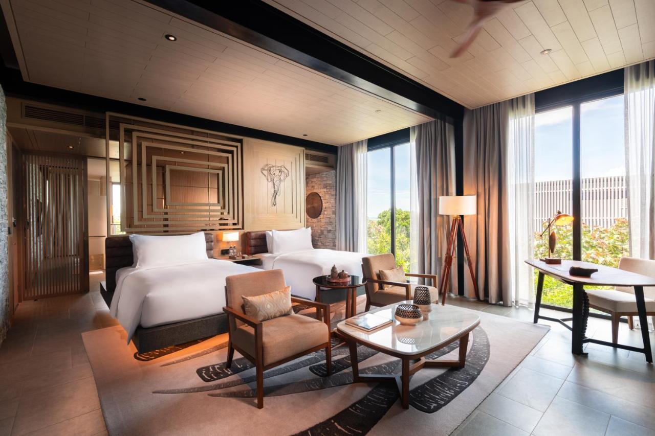 Hilton Yala Resort Buitenkant foto