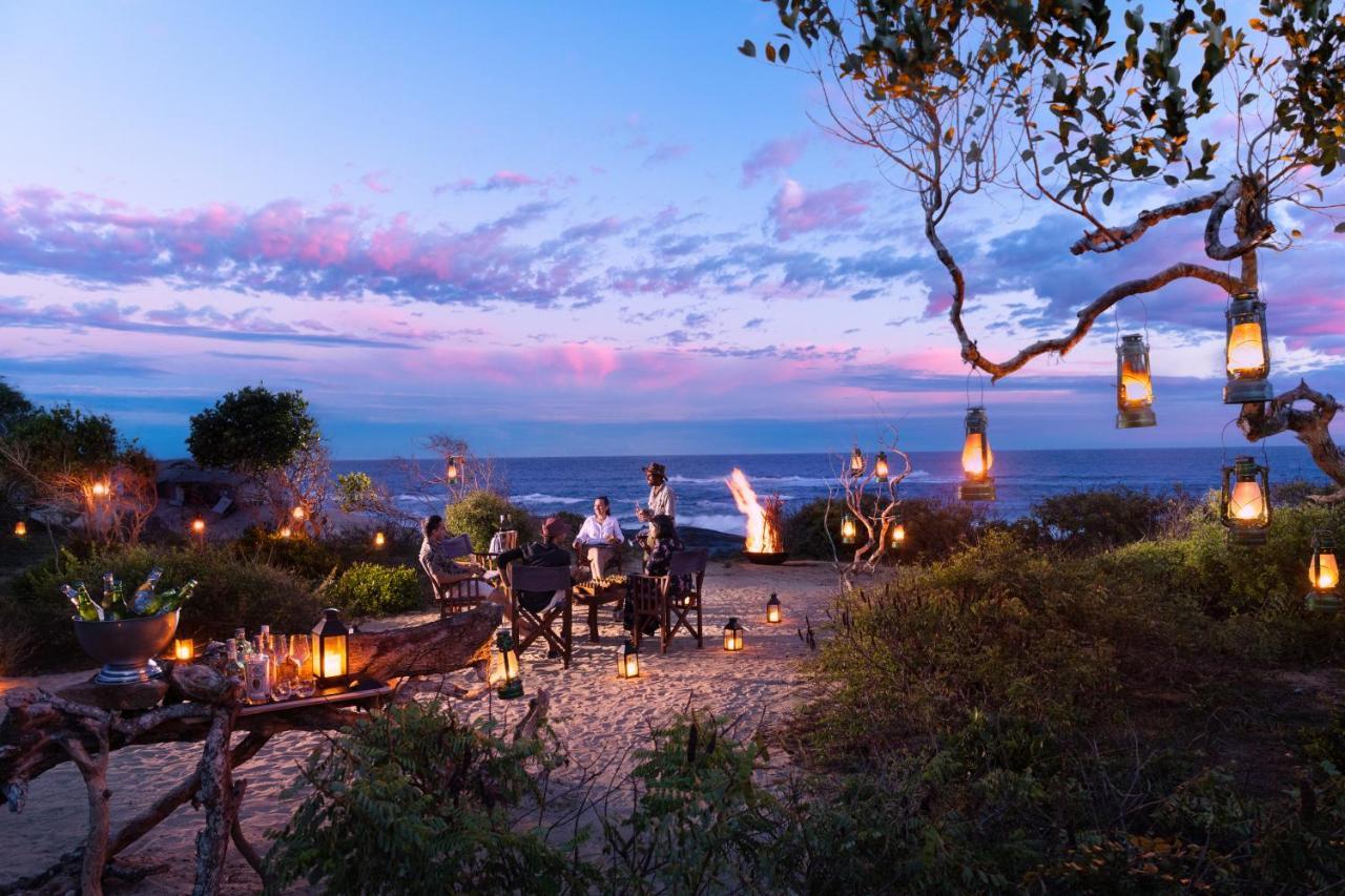Hilton Yala Resort Buitenkant foto