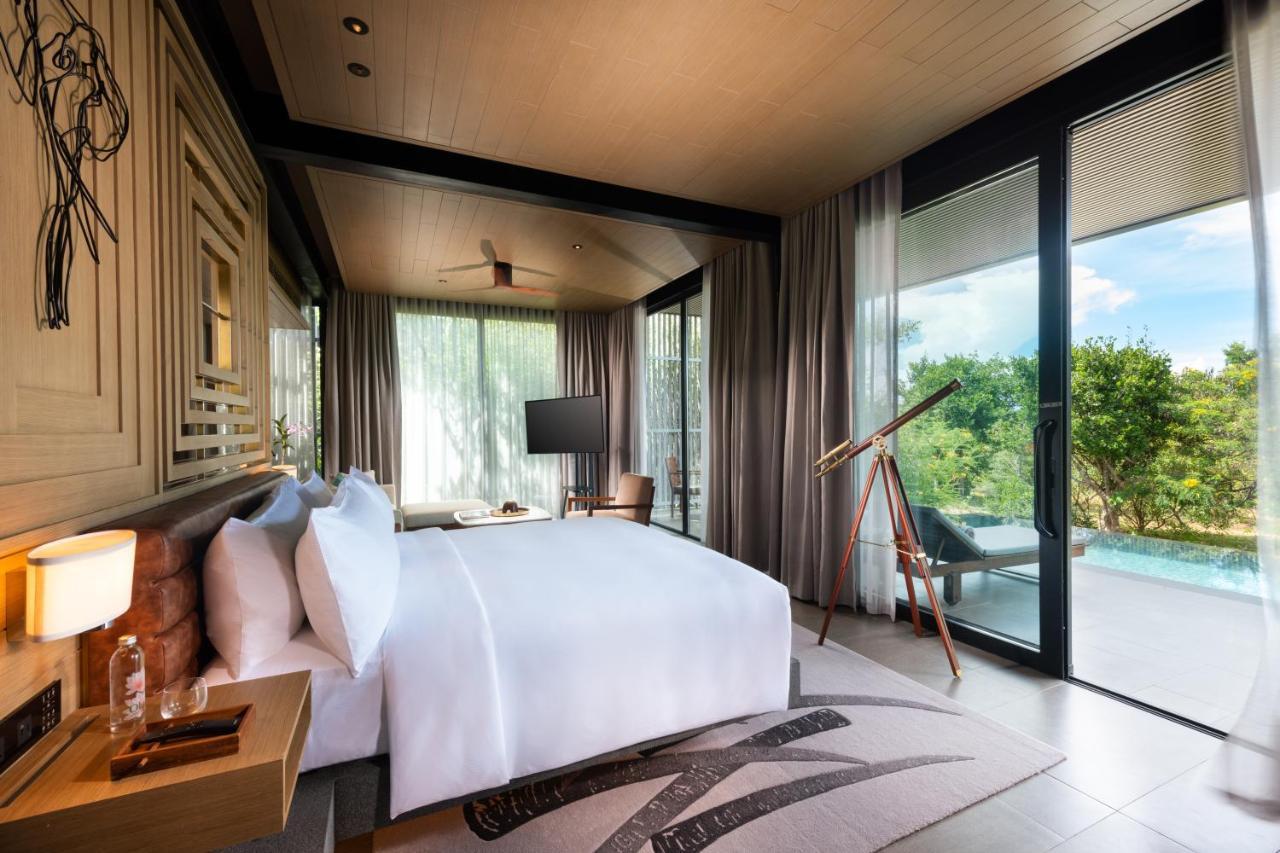 Hilton Yala Resort Buitenkant foto