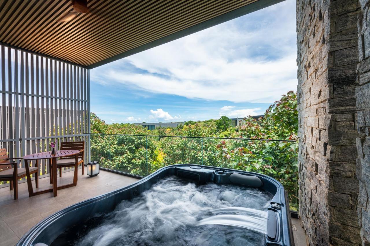 Hilton Yala Resort Buitenkant foto