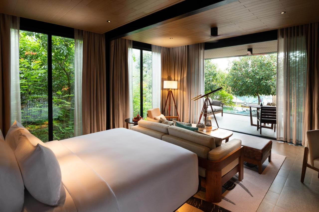 Hilton Yala Resort Buitenkant foto