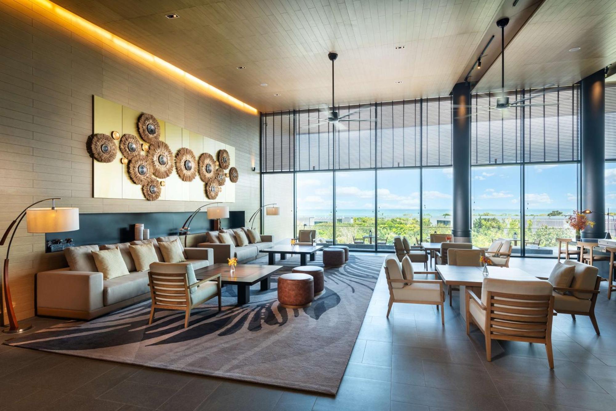 Hilton Yala Resort Buitenkant foto
