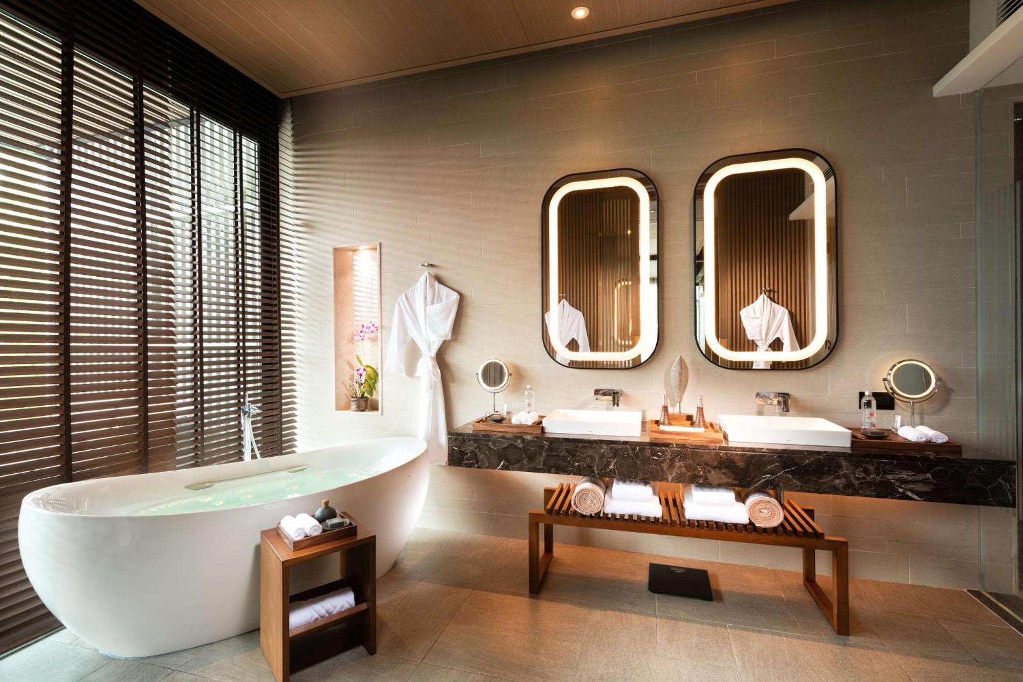 Hilton Yala Resort Buitenkant foto