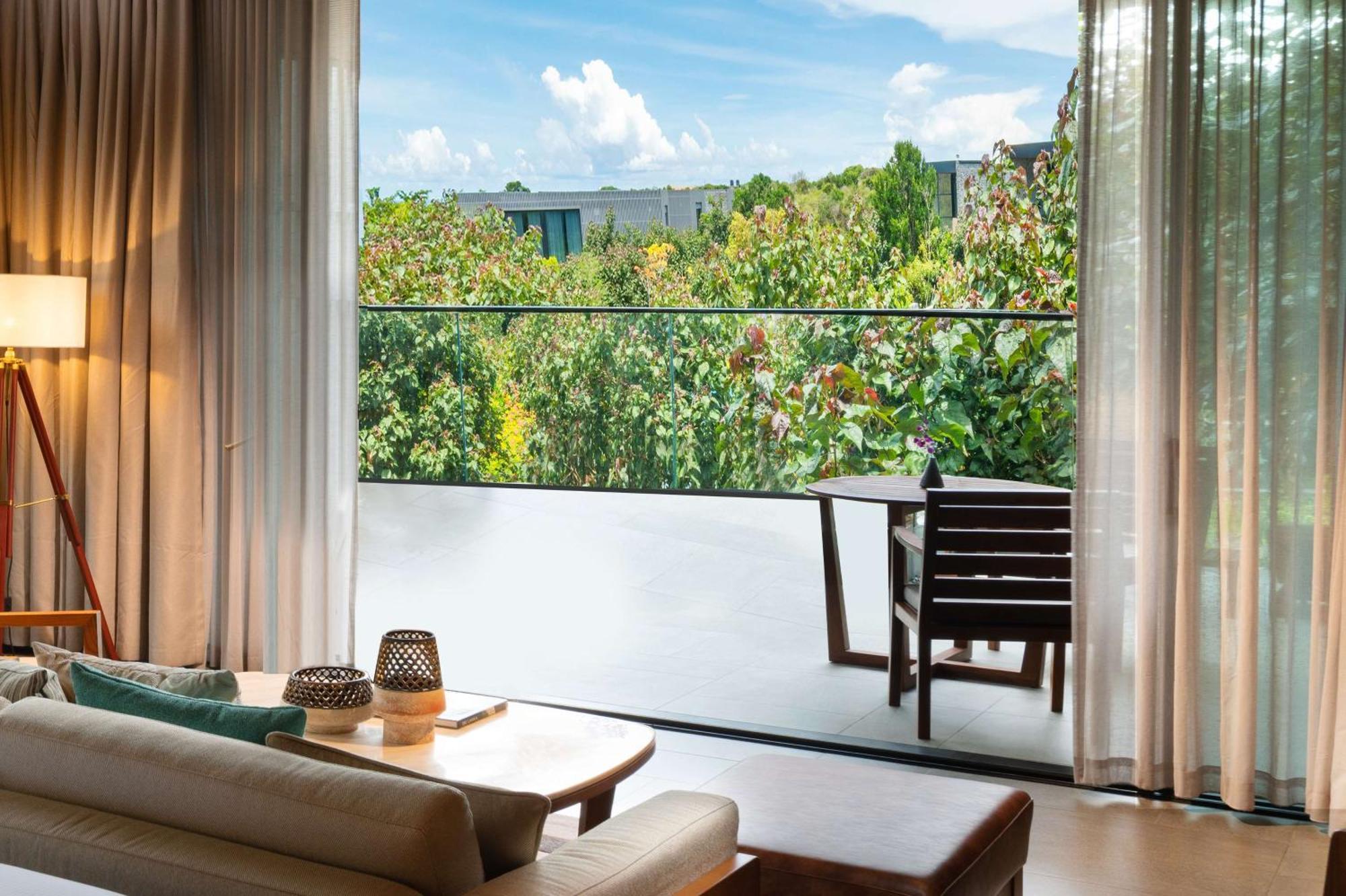Hilton Yala Resort Buitenkant foto