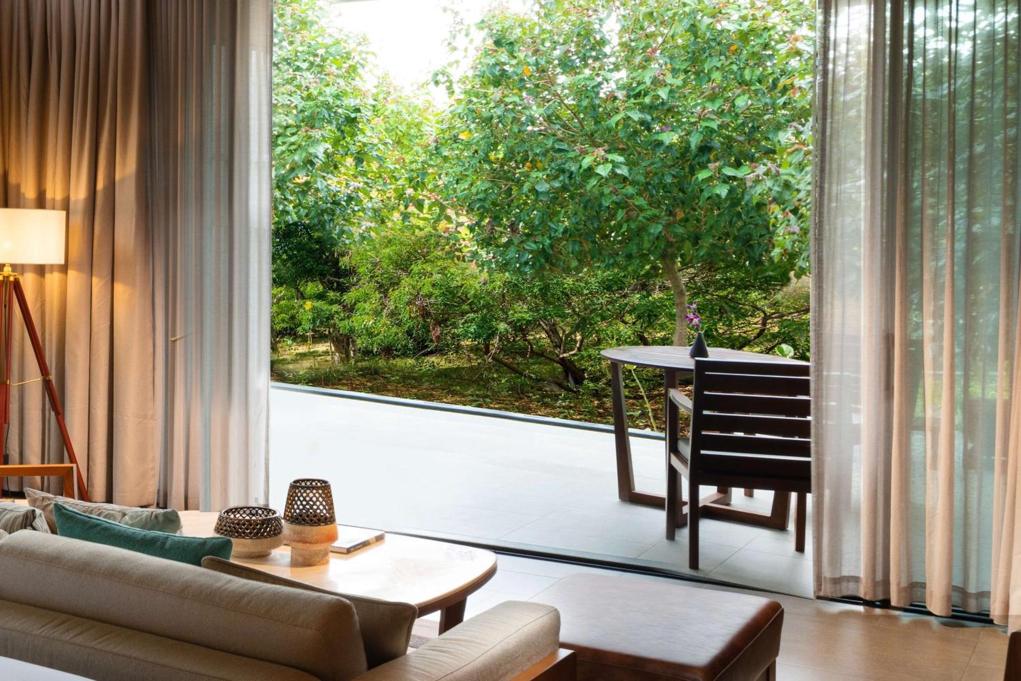 Hilton Yala Resort Buitenkant foto